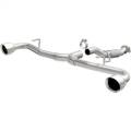 Magnaflow Performance Exhaust 19292 Touring Series Performance Cat-Back Exhaust System