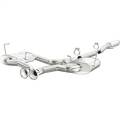 Magnaflow Performance Exhaust 16662 Touring Series Performance Cat-Back Exhaust System