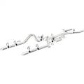 Magnaflow Performance Exhaust 15815 Street Series Performance Crossmember-Back Exhaust System