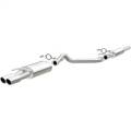 Magnaflow Performance Exhaust 15670 Touring Series Performance Cat-Back Exhaust System