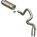 Magnaflow Performance Exhaust 16711 MF Series Performance Cat-Back Exhaust System