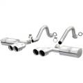 Magnaflow Performance Exhaust 16732 Street Series Performance Cat-Back Exhaust System