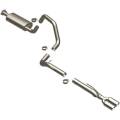 Magnaflow Performance Exhaust 16888 MF Series Performance Cat-Back Exhaust System