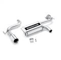 Magnaflow Performance Exhaust 15812 Street Series Performance Axle-Back Exhaust System