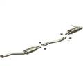 Magnaflow Performance Exhaust 16465 Touring Series Performance Cat-Back Exhaust System