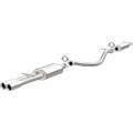 Magnaflow Performance Exhaust 15746 Touring Series Performance Cat-Back Exhaust System