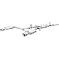 Magnaflow Performance Exhaust 16601 Touring Series Performance Cat-Back Exhaust System