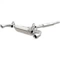 Magnaflow Performance Exhaust 16650 Touring Series Performance Cat-Back Exhaust System