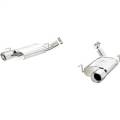 Magnaflow Performance Exhaust 15882 Street Series Performance Axle-Back Exhaust System