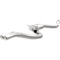 Magnaflow Performance Exhaust 16691 Touring Series Performance Cat-Back Exhaust System