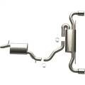 Magnaflow Performance Exhaust 16719 Touring Series Performance Cat-Back Exhaust System