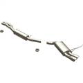 Magnaflow Performance Exhaust 16525 Touring Series Performance Cat-Back Exhaust System