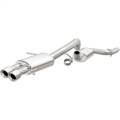 Magnaflow Performance Exhaust 16561 Touring Series Performance Cat-Back Exhaust System