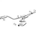 Magnaflow Performance Exhaust 16514 Street Series Performance Cat-Back Exhaust System