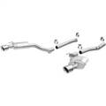 Magnaflow Performance Exhaust 15092 Street Series Performance Axle-Back Exhaust System