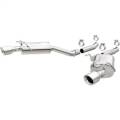 Magnaflow Performance Exhaust 15354 Street Series Performance Axle-Back Exhaust System