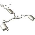 Magnaflow Performance Exhaust 15492 Street Series Performance Cat-Back Exhaust System