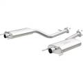 Magnaflow Performance Exhaust 19296 Street Series Performance Axle-Back Exhaust System