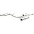 Magnaflow Performance Exhaust 15369 Street Series Performance Cat-Back Exhaust System