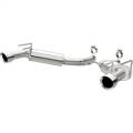 Magnaflow Performance Exhaust 19185 Street Series Performance Axle-Back Exhaust System