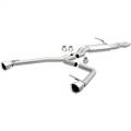 Magnaflow Performance Exhaust 15378 MF Series Performance Cat-Back Exhaust System