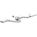 Magnaflow Performance Exhaust 19163 Touring Series Performance Cat-Back Exhaust System