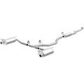 Magnaflow Performance Exhaust 19393 Street Series Performance Cat-Back Exhaust System