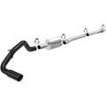 Magnaflow Performance Exhaust 19452 MF Series Performance Cat-Back Exhaust System