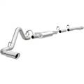 Magnaflow Performance Exhaust 15267 MF Series Performance Cat-Back Exhaust System