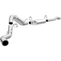 Magnaflow Performance Exhaust 15318 MF Series Performance Cat-Back Exhaust System