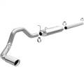 Magnaflow Performance Exhaust 15609 MF Series Performance Cat-Back Exhaust System