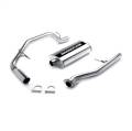 Magnaflow Performance Exhaust 15665 MF Series Performance Cat-Back Exhaust System