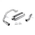 Magnaflow Performance Exhaust 15666 MF Series Performance Cat-Back Exhaust System