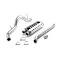 Magnaflow Performance Exhaust 15716 MF Series Performance Cat-Back Exhaust System