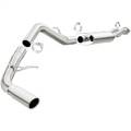 Magnaflow Performance Exhaust 15734 MF Series Performance Cat-Back Exhaust System