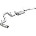 Magnaflow Performance Exhaust 15778 MF Series Performance Cat-Back Exhaust System