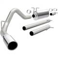 Magnaflow Performance Exhaust 15869 MF Series Performance Cat-Back Exhaust System