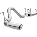 Magnaflow Performance Exhaust 16386 MF Series Performance Cat-Back Exhaust System