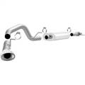 Magnaflow Performance Exhaust 16564 MF Series Performance Cat-Back Exhaust System