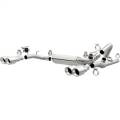 Magnaflow Performance Exhaust 16723 Street Series Performance Cat-Back Exhaust System