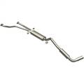 Magnaflow Performance Exhaust 16783 MF Series Performance Cat-Back Exhaust System