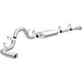 Magnaflow Performance Exhaust 19018 MF Series Performance Cat-Back Exhaust System