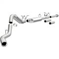 Magnaflow Performance Exhaust 19026 MF Series Performance Cat-Back Exhaust System