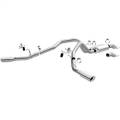 Magnaflow Performance Exhaust 19564 Street Series Performance Cat-Back Exhaust System