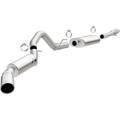 Magnaflow Performance Exhaust 19040 MF Series Performance Cat-Back Exhaust System