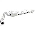 Magnaflow Performance Exhaust 19174 MF Series Performance Cat-Back Exhaust System