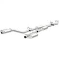 Magnaflow Performance Exhaust 19226 Street Series Performance Cat-Back Exhaust System