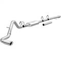 Magnaflow Performance Exhaust 19469 MF Series Performance Cat-Back Exhaust System