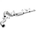 Magnaflow Performance Exhaust 19524 Street Series Performance Cat-Back Exhaust System