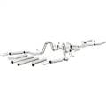 Magnaflow Performance Exhaust 15893 Street Series Performance Crossmember-Back Exhaust System